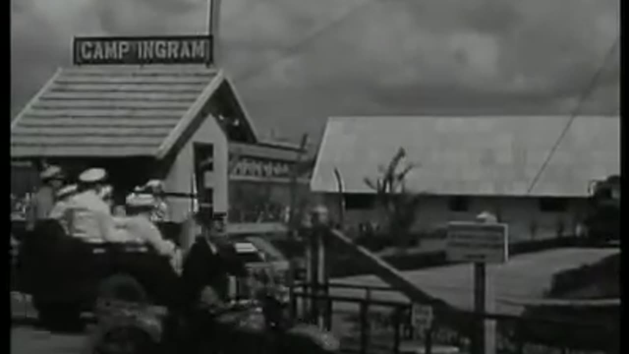 Ep-10 (3) - Victory At Sea ~ Beneath The Southern Cross - HQ