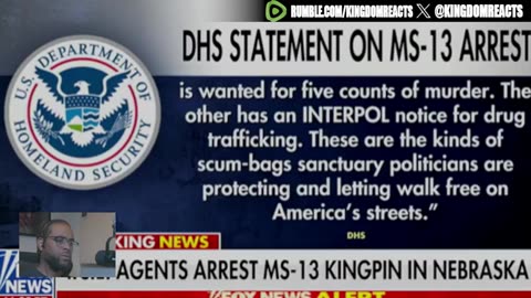 ICE STORMED a Medical Center… Protesters CLASH with Agents, Democrats FUMING