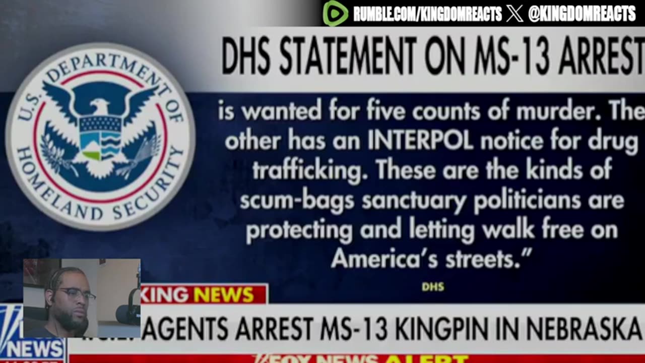 ICE STORMED a Medical Center… Protesters CLASH with Agents, Democrats FUMING