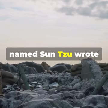 The Art of War: Strategies That Changed Everything