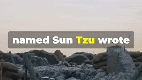 The Art of War: Strategies That Changed Everything