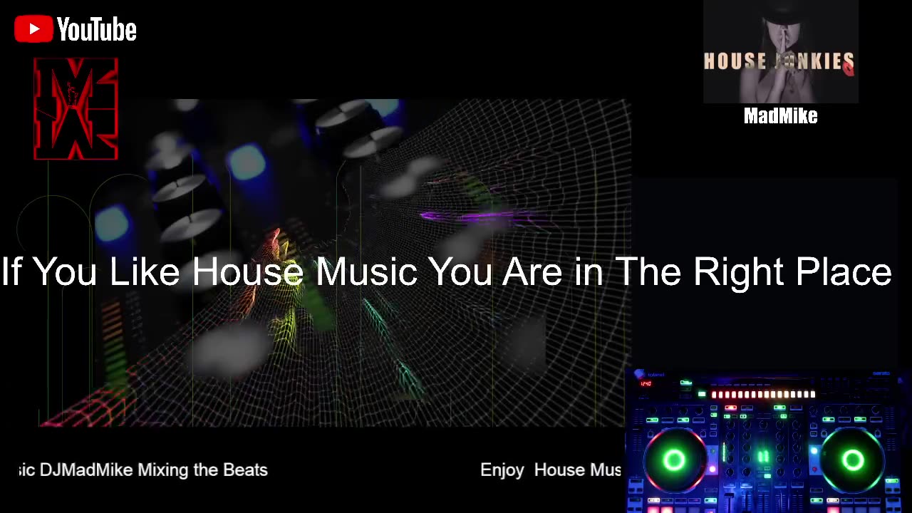HJ.TV is Live!