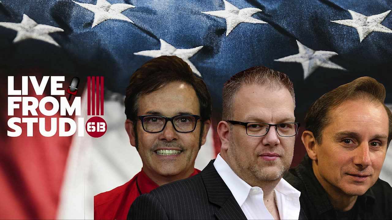 WATCH: Live From Studio 6B | Thursday August 14, 2025