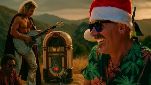 Johnny Slade – Time Slows Down (Official Original Music Video)