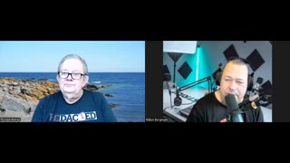 Lunchklubben 20 jan - Den egentliga orsaken att USA vill ta Grönland