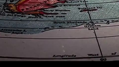 To Flat Earthers… my true final address to the Antarctic 24 hour counter clockwise sun