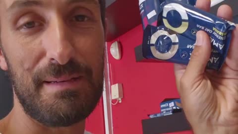 «Νέα Συνεργασία με AMACX Greece» Λίγο Ακόμα! #ligoakoma