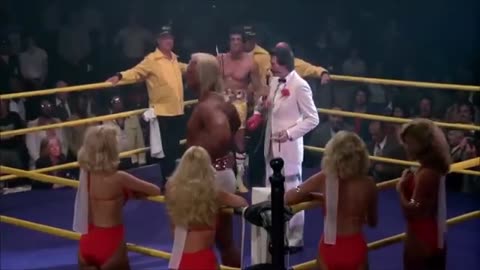 hulk hogan en rocky 3