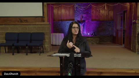 Using What is in You! (afternoon)