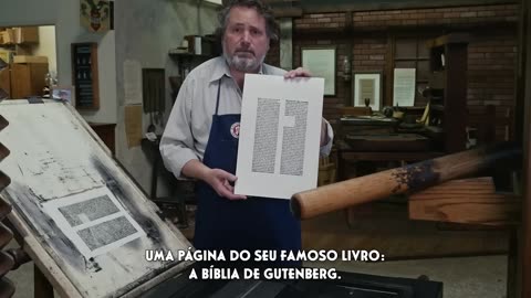 O papel que você tem em casa pode estar te enganando debaixo do seu nariz