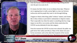 FaithNFreedomTV: More Channels at faithnfreedom.tv