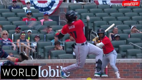 Le Match des Étoiles des meilleurs espoirs du Baseball majeur 2025