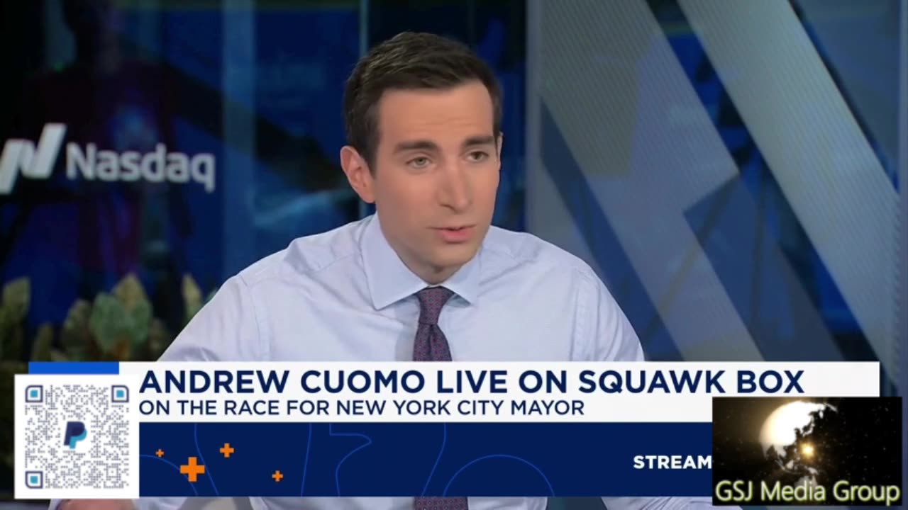 Andrew Cuomo Admits He Made Mistakes Against Mamdani In NYC