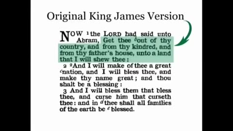 Millions of Christians were fooled with the ‘Scofield Reference Bible’ to become Christian Zionists.