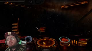 [Let's Play} {Elite Dangerous} this were the fun begins!