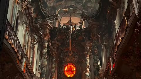 What a church