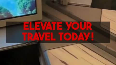 Mighty Travels Premium Quick Start: Fly Business Class & Stay 5-Star for Less.