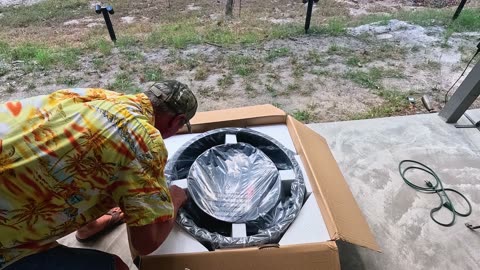 Smokeless Heat – The GarveeLife Fire Pit for RV Adventures!