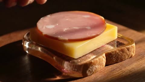 Making Sounds of a Glass Toast | No Talking AI ASMR