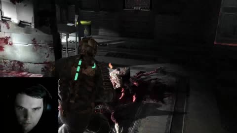 Dead Space: Chapter 2