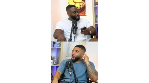 ShxtsnGigs - What's The One Thing That Kept You From Breaking Up With Someone?