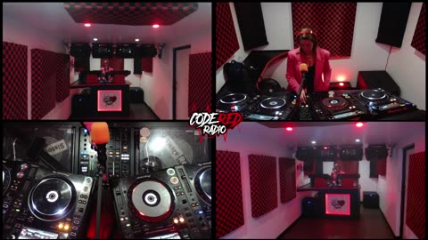 VICTORIA V - LIQUID & ROLLERS SHOW
