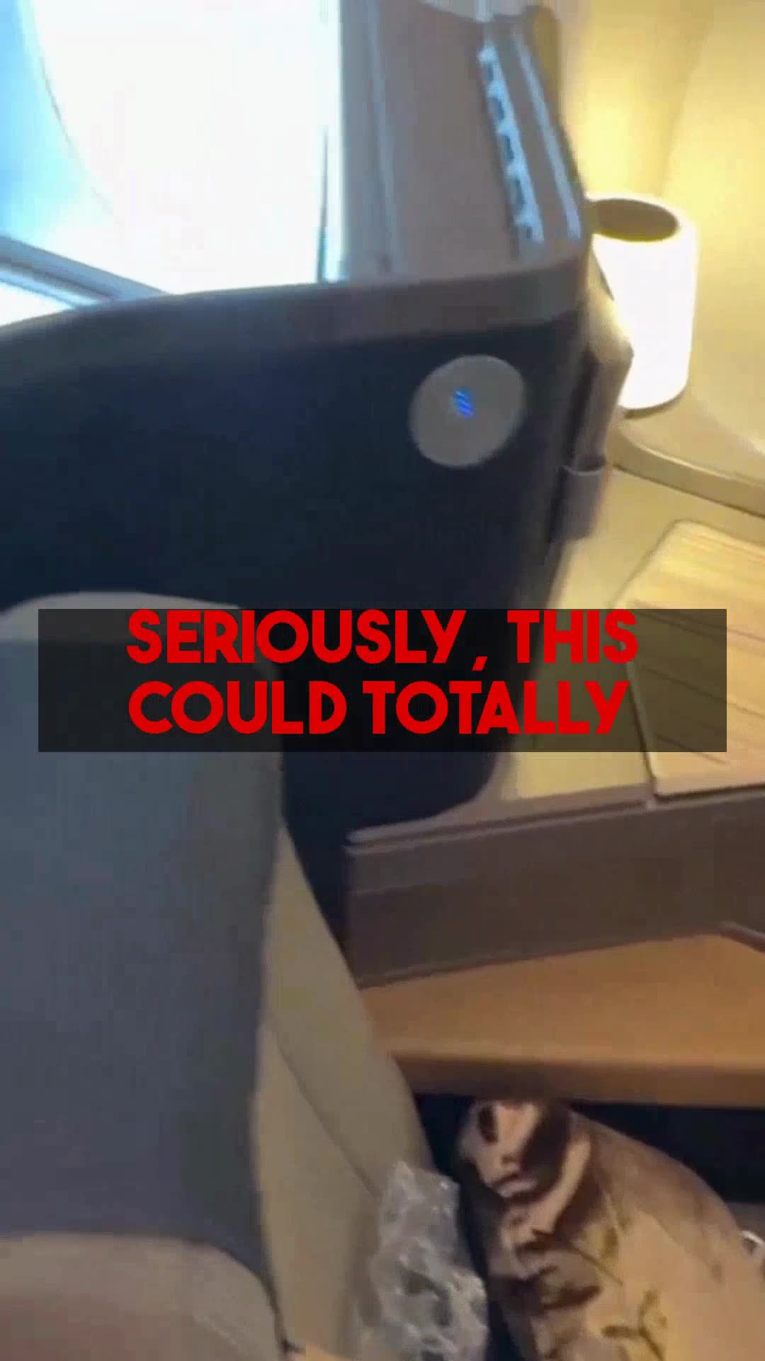 Is Mighty Travels PREMIUM Worth It? Business Class & 5-Star Hotels Review.