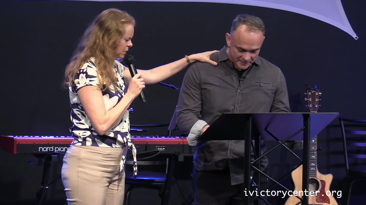 Sunday Victory 9/14/2025