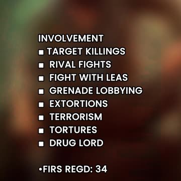 Mafia Don, Gangs Fight