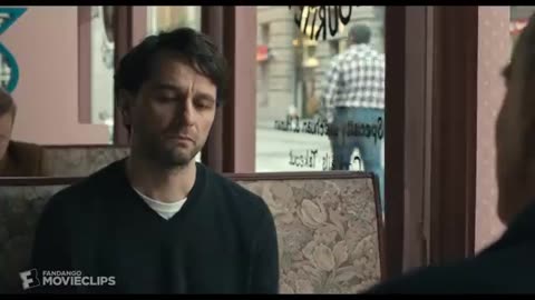 A Beautiful Day in the Neighborhood (2019) - I Don't Think You Are Broken Scene (7/10) Movieclips