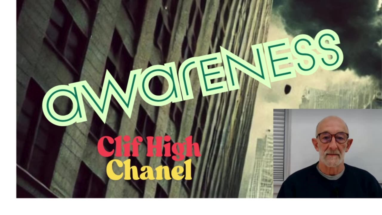 Clif High: Pressure is Building – Awareness is Your Escape Valve 💥/Part 1/