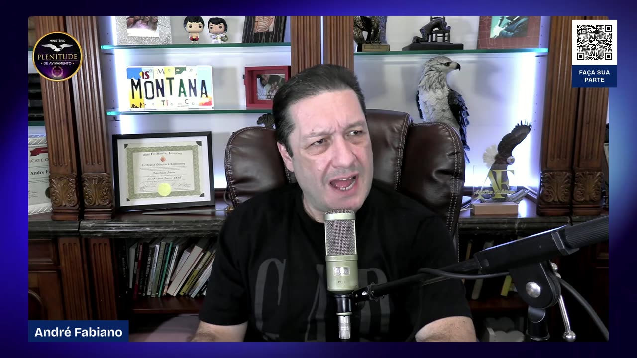 MADRUGADA COM DEUS!!!