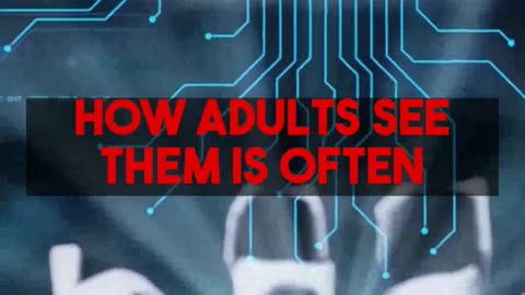 Teen Stereotypes Data Reveals The Impact