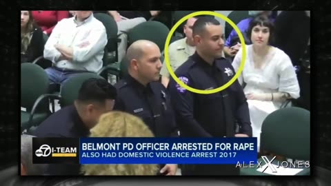 The Alex Jones Show in Full HD for April 30, 2025.