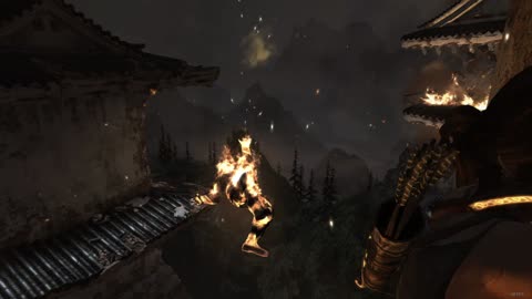 Tomb Raider - Pt 12 - Geothermal Caverns to Day Camp Solarii Fortress