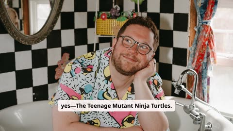 Meet Jesse Jukebox: The Rockstar of Kids Music
