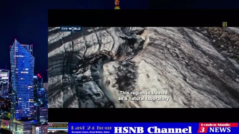 HSNB Live restream from HSNB SKYLINE (satellite broadcasting)