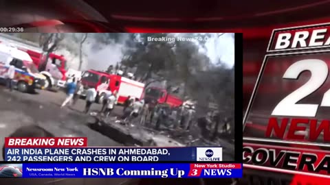 HSNB Live restream from HSNB SKYLINE (satellite broadcasting)