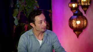 David Boerstra & Wesley Feijth - Wijsdom - “NL een openluchtgevangenis!” Digitale euro & ID beroven je vrijheid!