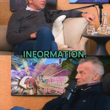 They Use Comedies to Brainwash Us