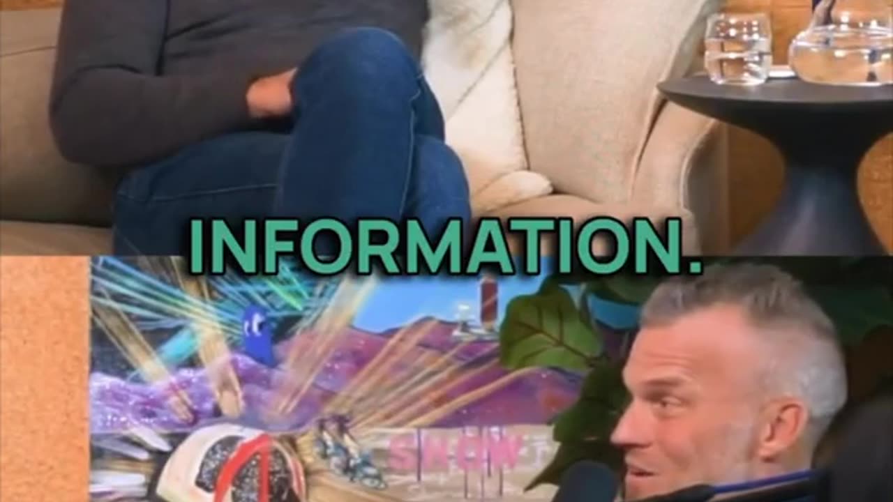 They Use Comedies to Brainwash Us