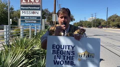 DefendLIFE -- First Amendment Friday- 10-20-2023