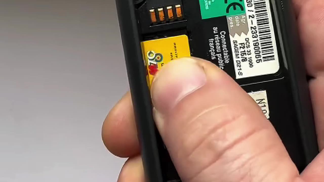 Amazing SIM revolution... WATCH!