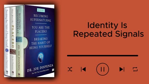 Dr. Joe Dispenza - Heal From All Illness While You Sleep [FULL AUDIOBOOK]