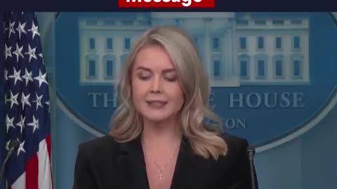 Democrats' coordinated video message to our national security