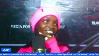 INDEGINOUS PROTESTERS FROM BRAZIL STORM THE UN'S COP30 CLIMATE CHANGE SUMMIT