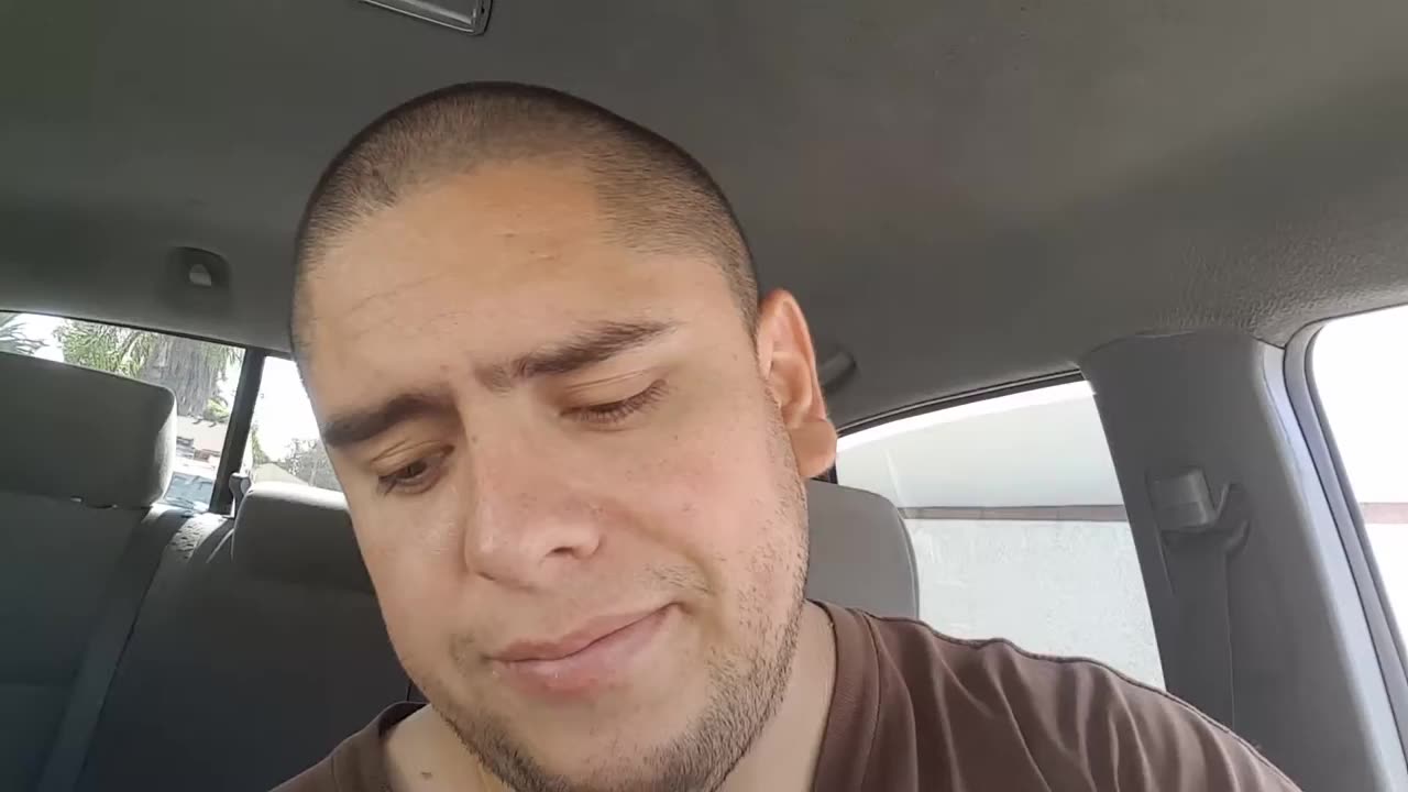 Well This Is B.S ( August 28, 2017)