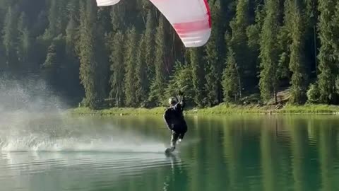 Incoming…..