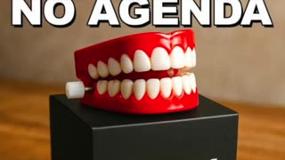 No Agenda Episode 1781 - "Cluster 1"