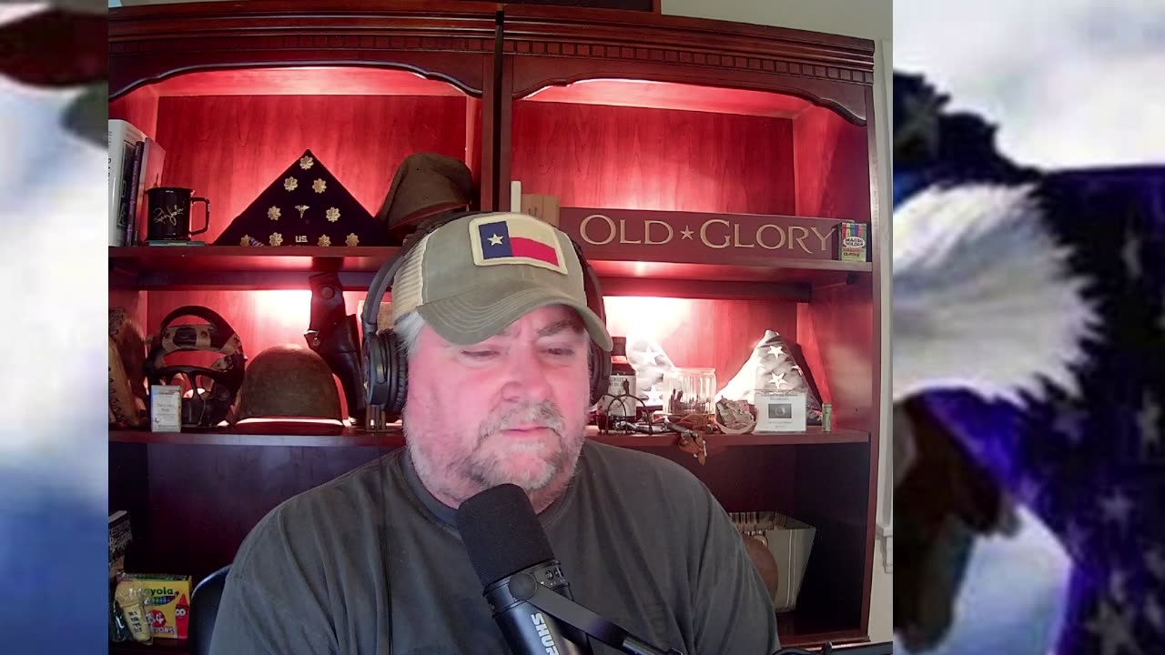 Episode 599: The Attack On Christians.